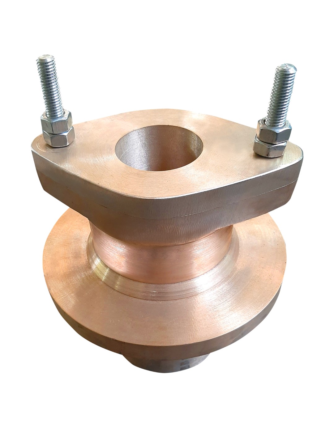 stuffing boxes