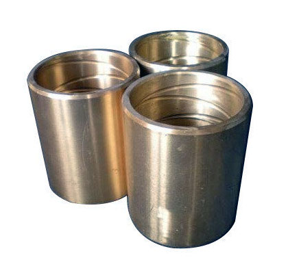 Gun metal bushes
