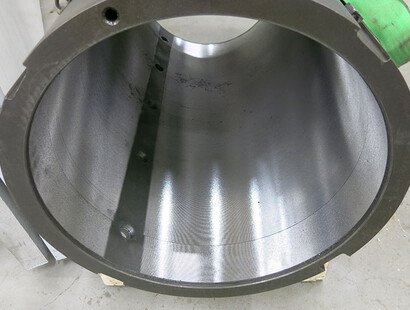 white metal bearings